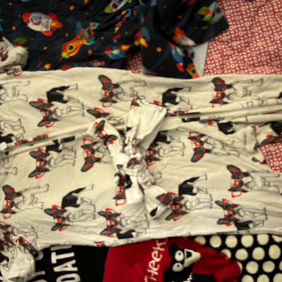 Huge bamboo lot/ plus extras - Picture 6 of 13